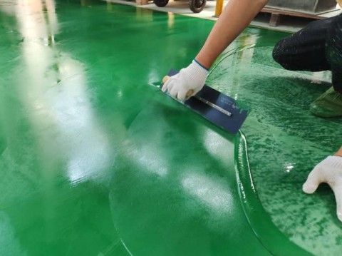 涉县VEF地坪什么是VEF地坪