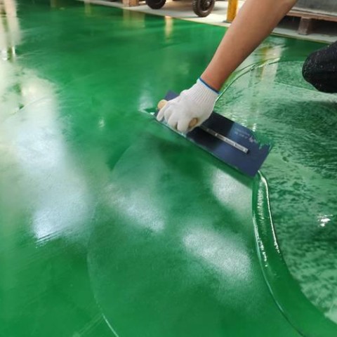 涉县VEF地坪什么是VEF地坪